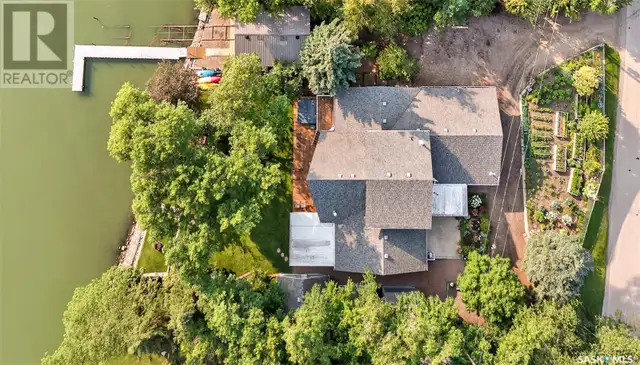 417 Daniel DRIVE Dufferin Rm No. 190, Saskatchewan in Houses for Sale in Moose Jaw - Image 7