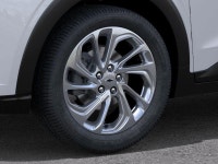 Explore our selection of quality used cars, trucks, and SUVs at Gateway Chevrolet Buick GMC. With ov... (image 8)