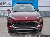 Saskatoon Motor Products - Recent Arrival! 2025 Buick Encore GX Sport Touring - Certified GM Certifi... (image 8)