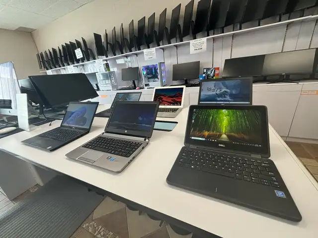Laptops from only $199 at Uniway Computers in Laptops in Saskatoon - Image 6