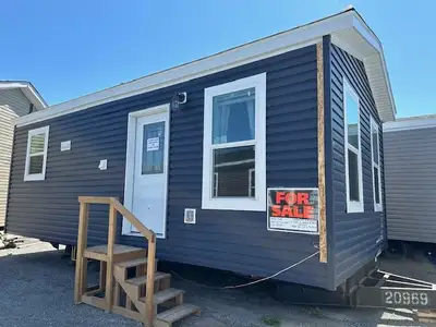 Our 2024 models of ADUs, Garden Suites, and Tiny Homes are built and ready to go, all at 2023 prices...