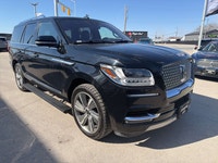  2018 Lincoln Navigator Reserve 152,xxx km Impeccable Condition  Luxury isnt just something you se... (image 6)