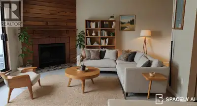 Discover this private 2 bedroom, 2 bathroom townhouse in the heart of James Bay, one of Victoria’s m...