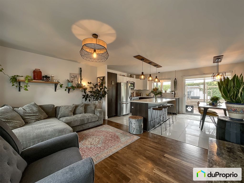 $437,000 - Bungalow for sale in Drummondville (Drummondville) — photo 3