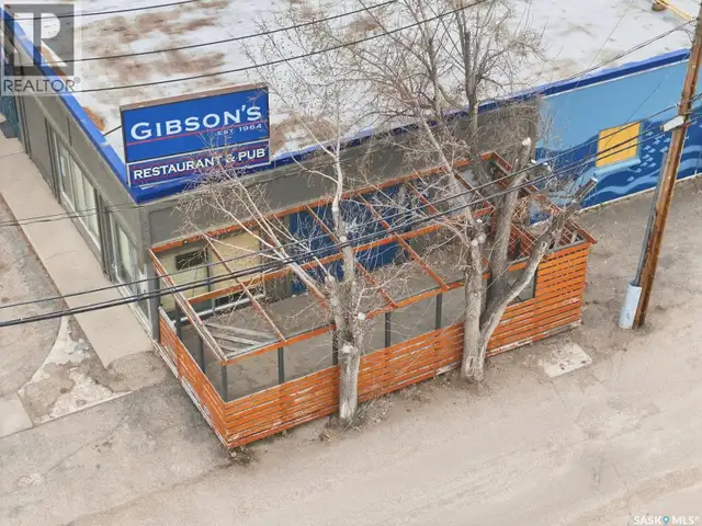 1025 Louise AVENUE Saskatoon, Saskatchewan in Commercial & Office Space for Sale in Saskatoon - Image 25