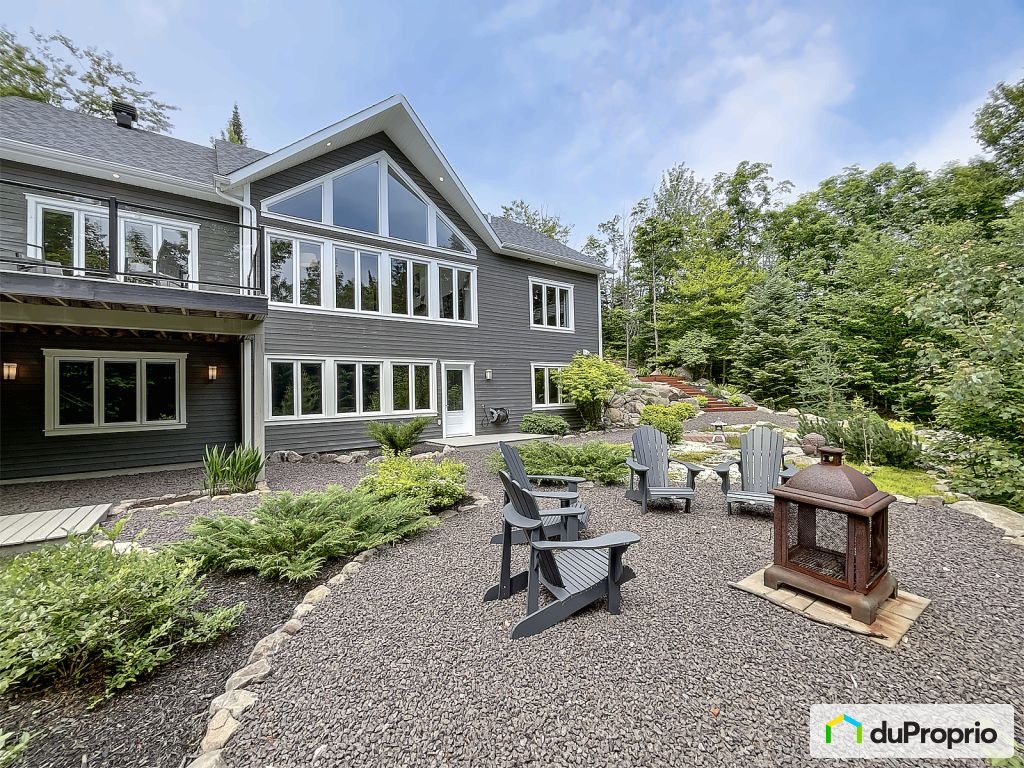 $906,000 - Bungalow for sale in Ste-Marguerite-Du-Lac-Masson — photo 3