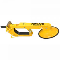 Trimax Ultra-Max Wheel Lock Oakville / Halton Region Toronto (GTA) Preview