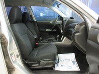 SUBARU FORESTER 2013 2.5X TOURING AWD AUTOMATIQUE TOUT ÉQUIPÉ / INTÉRIEUR EN TISSUS CHAUFFANT / BLUE... (image 8)