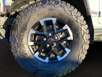 This Jeep Wrangler has a dependable Regular Unleaded V-6 3.6 L/220 engine powering this Automatic tr... (image 6)