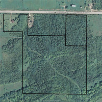 Land for Sale - N/A Hwy 540