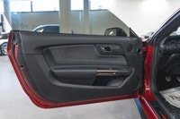 Ford Shelby GT350 2020: - Extérieur métallisé rouge RAPID RED avec intérieur en cuir et suède noir E... (image 9)