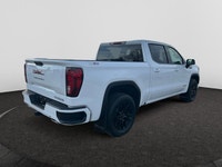 Welcome to Capital GMC! This 2026 GMC Sierra 1500 in Summit White is equipped with 4WD and Gas V8 5.... (image 4)