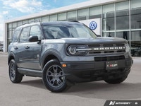 * 4x4 capability and the High-Performance Off-Road Stability Suspension (HOSS) * Includes heated fro... (image 6)