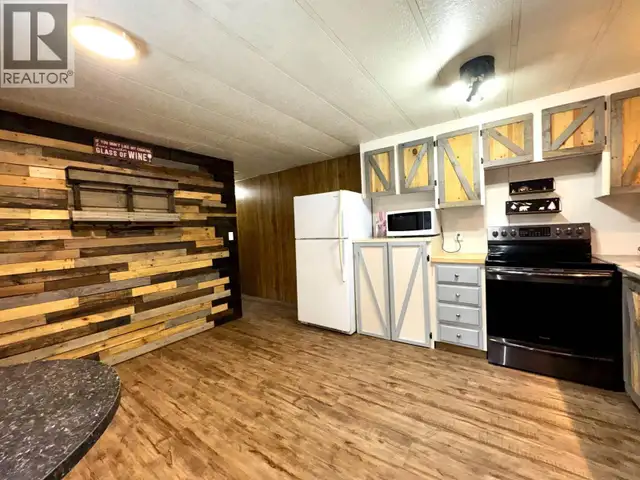 542 KEMP ROAD Williams Lake, British Columbia in Houses for Sale in Williams Lake - Image 13