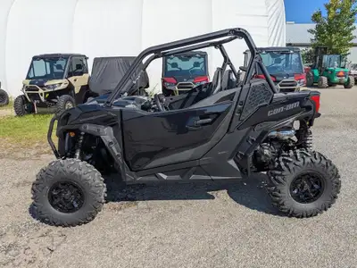 2025 Can-Am MAVERICK SPORT DPS 1000 Price includes a $4000 rebate or (0% /36mo or 1.99% /60mo or 3.9...