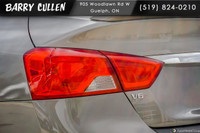 Rare low KM Impala! It sure is hard to find a full size sedan nowadays. This 19 Impala comes very we... (image 6)