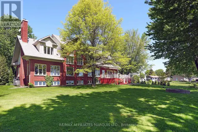 20562 OLD MONTREAL ROAD South Glengarry, Ontario in Houses for Sale in Cornwall - Image 8