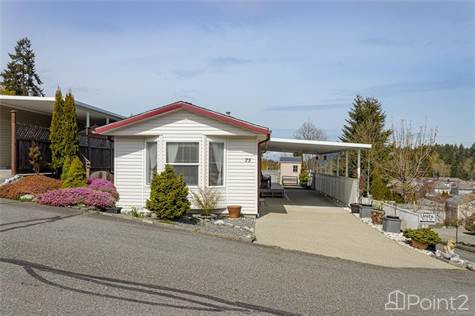 658 Alderwood Dr in Houses for Sale in Nanaimo - Image 2