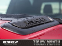 At Renfrew Chrysler you will get the Best Service, the Best Deal and the Best Financing Rates. That... (image 2)