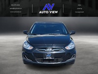 Welcome to Auto View! JUST ARRIVED!! 2013 Hyundai Accent GLS (Hatchback & Manual) GREAT FIRST MANUAL... (image 1)
