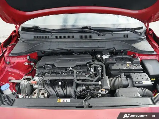 2023 Hyundai Kona Preferred | AWD | Heated Seats in Cars & Trucks in Windsor Region - Image 9