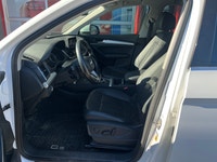 HERE IS A NICE CLEAN WELL MAINTAINED RUST FREE AWD AUDI FOR YOU IT LOOKS AND DRIVES GREAT AND SOLD C... (image 8)