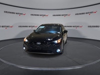 // ACCIDENT FREE!! // // SINGLE OWNER! // Meet the used 2025 Subaru Impreza Touring AWD sedan, offer... (image 2)