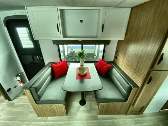 2025 Keystone RV Passport Classic 224RK in Travel Trailers & Campers in Bedford - Image 23