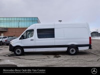 Come see our great selection of New, Pre-Owned, and Demo Sprinter and Metris Cargo and Passenger Van... (image 1)
