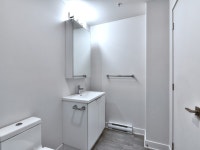 logement locatif apartment for rent, 2cc 4 1/2, 2 bedrooms/chambres, Sud-Ouest, Canal Lachine-Centre... (image 8)