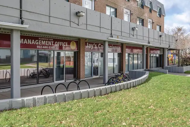 Harbour View Apartments - 2 Bedroom - 2334 Longard Plaza, 2309,  in Long Term Rentals in City of Halifax - Image 19