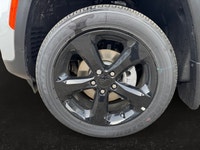 Capri Leatherette/Suede Seats, Power Sunroof, Remote Start System, Heated Front Seats, Heated Steeri... (image 9)