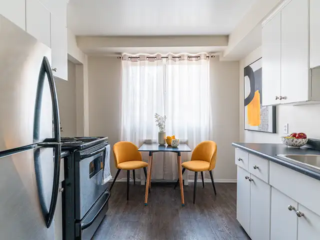Apartment for Rent: 1 Bedroom A - Baywood Park dans Locations longue durée dans Ville d’Edmonton - Image 5