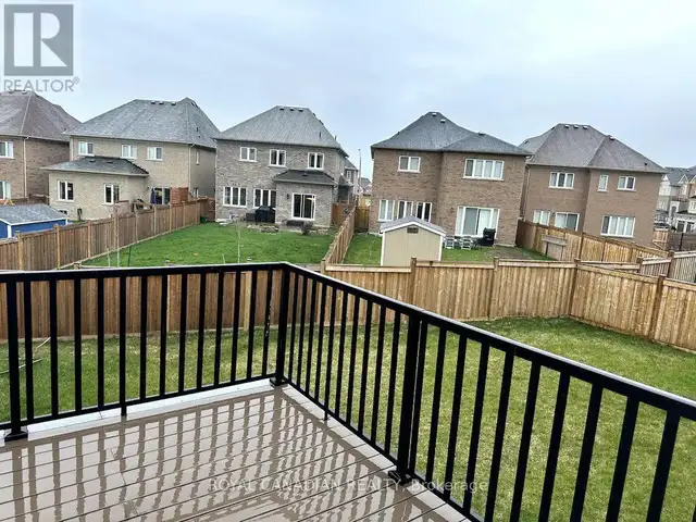 UPPER - 105 ELEPHANT HILL DRIVE Clarington (Bowmanville), Ontari in Long Term Rentals in Oshawa / Durham Region - Image 27