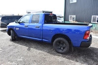 2019 RAM 1500 CLASSIC TRADESMAN 4x4 5.7L HEMI V8 | QUAD CAB | 6'4" BOX | 4x4 | 188,172 KMS Need HEMI... (image 2)