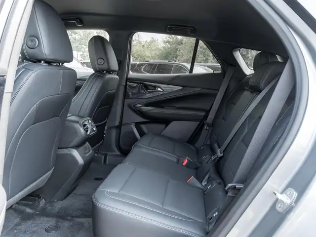 2025 Chevrolet Blazer EV LT AWD Midnight Edition- HD Surround Vi in Cars & Trucks in Markham / York Region - Image 26