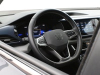 The Volkswagen Taos offers big versatility in a sleek, compact SUV design. With a turbocharged engin... (image 5)