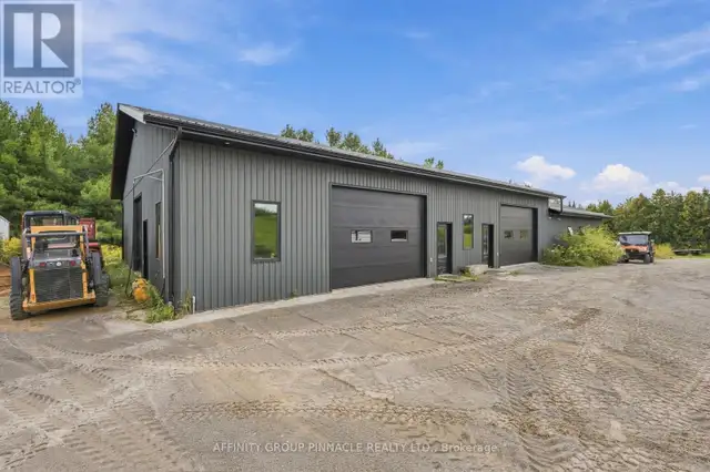 724 ELM TREE ROAD Kawartha Lakes (Little Britain), Ontario in Houses for Sale in Oshawa / Durham Region - Image 37