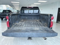The 2024 Chevrolet Silverado 2500HD Custom is a powerful and dependable heavy-duty pickup truck buil... (image 4)