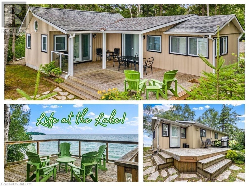 687 BRUCE ROAD 13 Saugeen Indian Reserve 29, Ontario Houses for Sale Owen Sound Kijiji