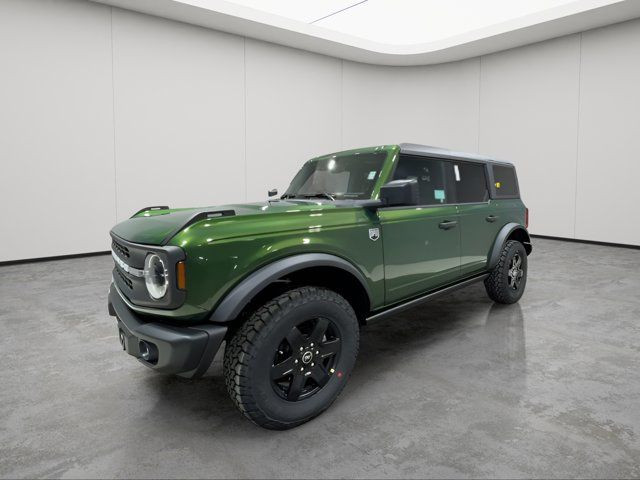 2025 Ford Bronco Big Bend - 222A in Cars & Trucks in Strathcona County - Image 3