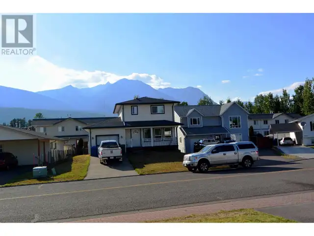 4222 MOUNTAINVIEW CRESCENT Smithers, British Columbia in Houses for Sale in Smithers - Image 33
