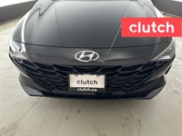 1 OWNER / Front Heated Seats, Climate Control, Dual Zone Front Climate Control and more! Clutch is t... (image 6)
