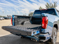 Welcome to Sherwood Buick GMC! This *2026 GMC Sierra 1500 Denali Ultimate* has been elevated with a... (image 6)
