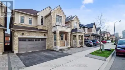 482 WHEAT BOOM DRIVE Oakville (JM Joshua Meadows), Ontario