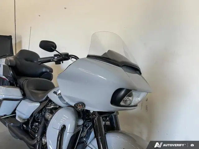 2024 Harley-Davidson FLTRK - Road Glide(TM) Limited in Sport Touring in Calgary - Image 7