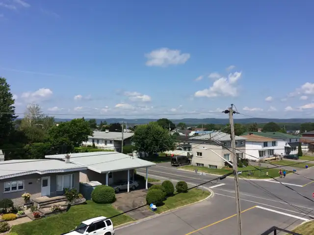 Hawkesbury, Ontario 2 bedrooms 3 floor