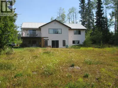 Best buy on the market is this nearly 12 acre property located between Sheridan Lake and Bridge Lake...