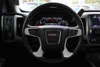 DONT PAY EXTRA FOR SAFETY Drive in style with this 2018 GMC Sierra 1500 SLE All Terrain ! Powered by... (image 9)