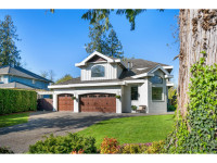 20971 YEOMANS CRESCENT Langley, British Columbia